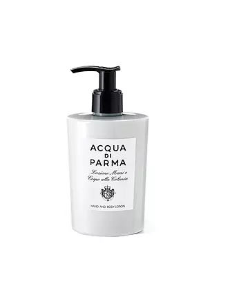 ACQUA DI PARMA | Colonia Hand & Body Lotion 300ml | 